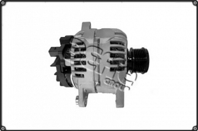 3EFFE GROUP alts776 -  